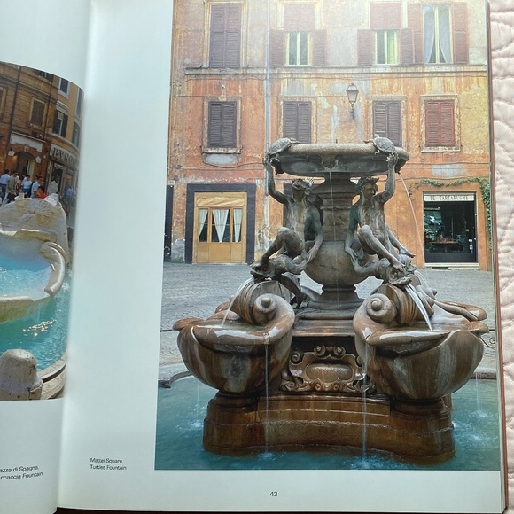 EUC Rome and the Vatican - Picture 10 of 12